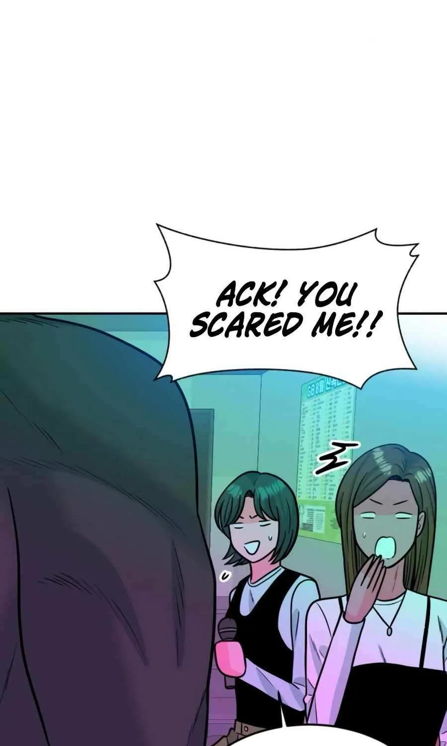 Read Student Jo Eun chapter 31 image 110 on Lezhin