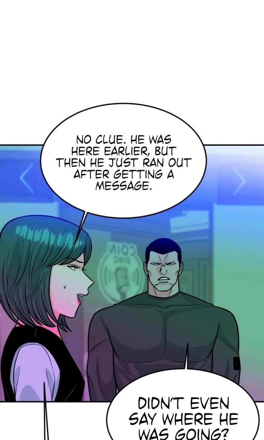 Read Student Jo Eun chapter 31 image 114 on Lezhin