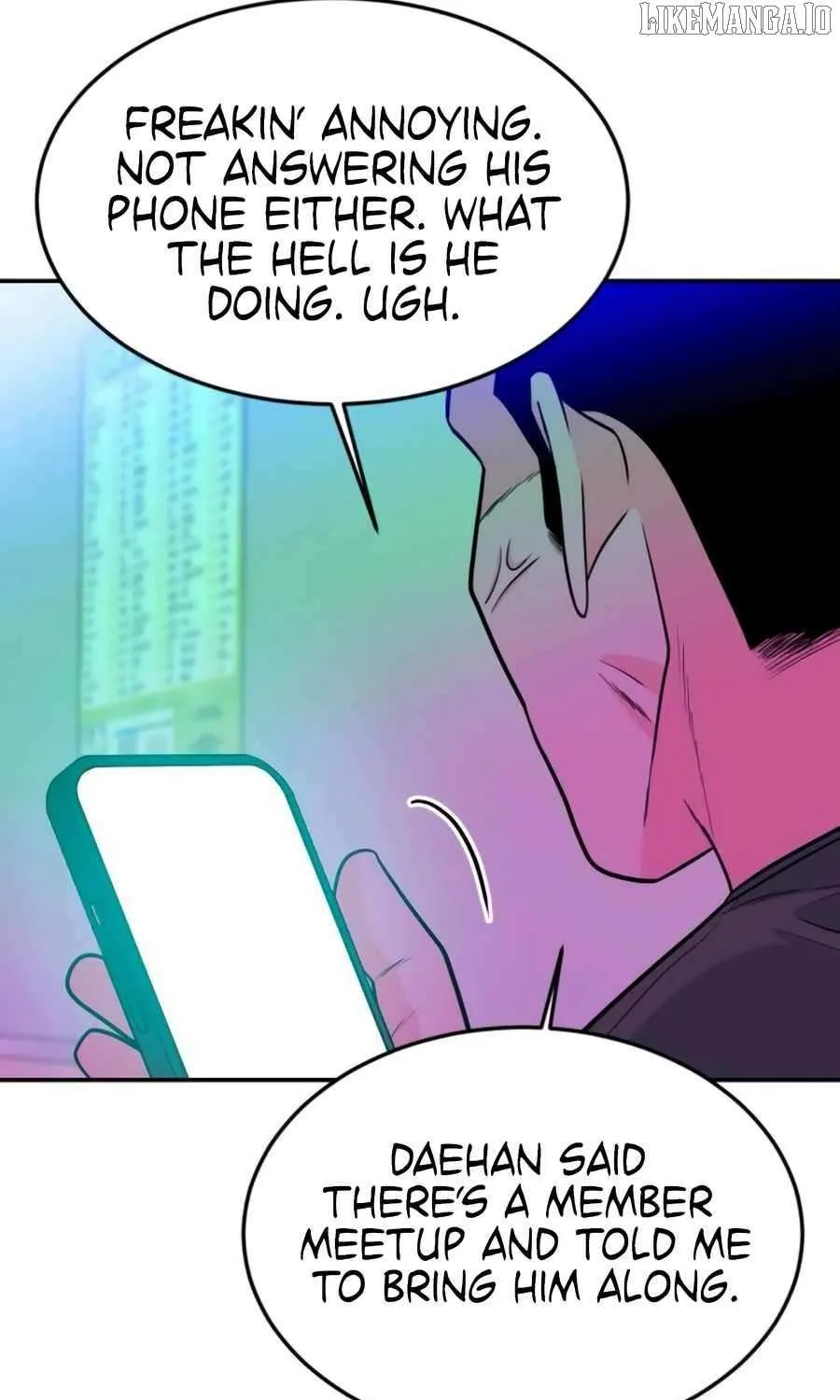 Read Student Jo Eun chapter 31 image 116 on Lezhin