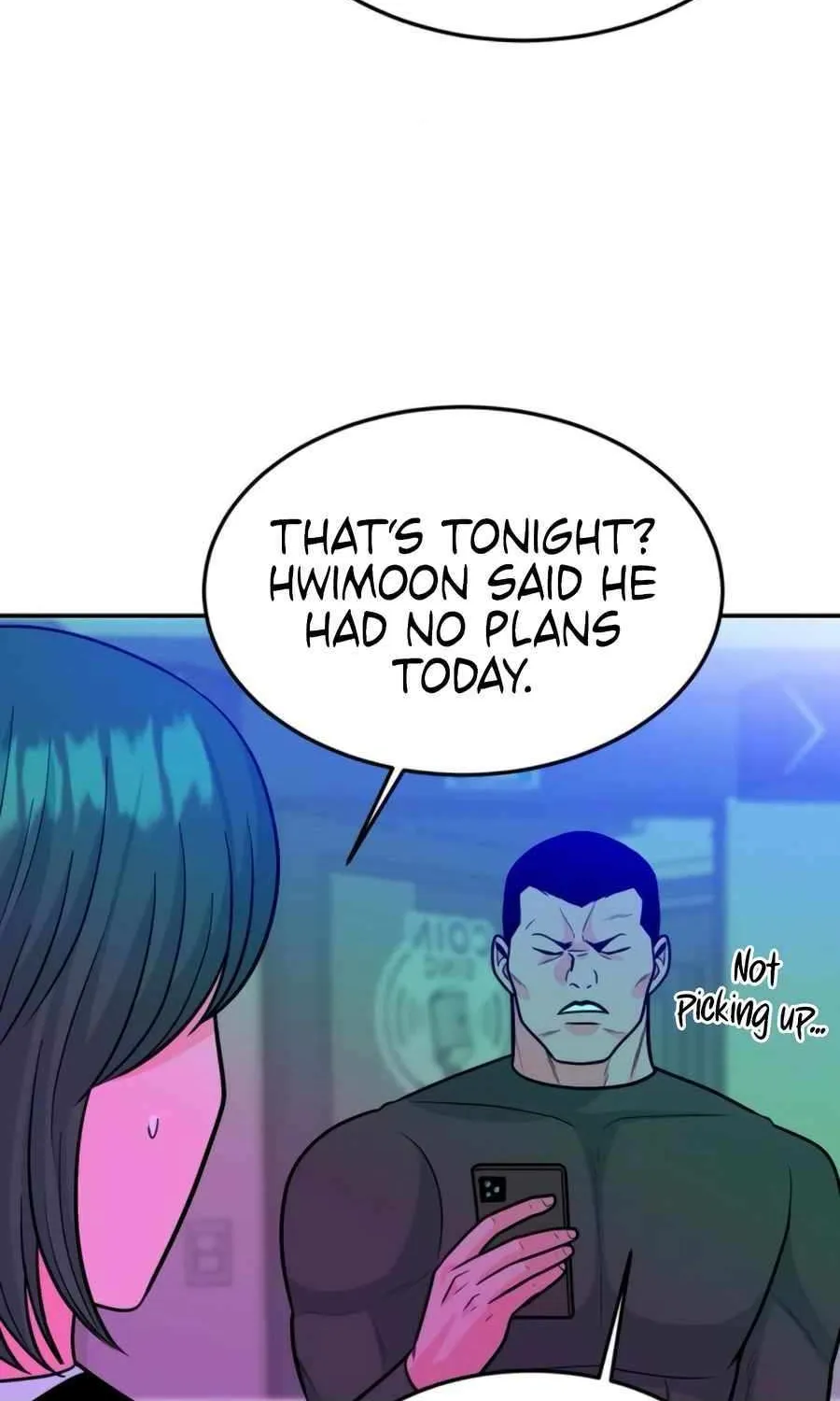 Read Student Jo Eun chapter 31 image 117 on Lezhin