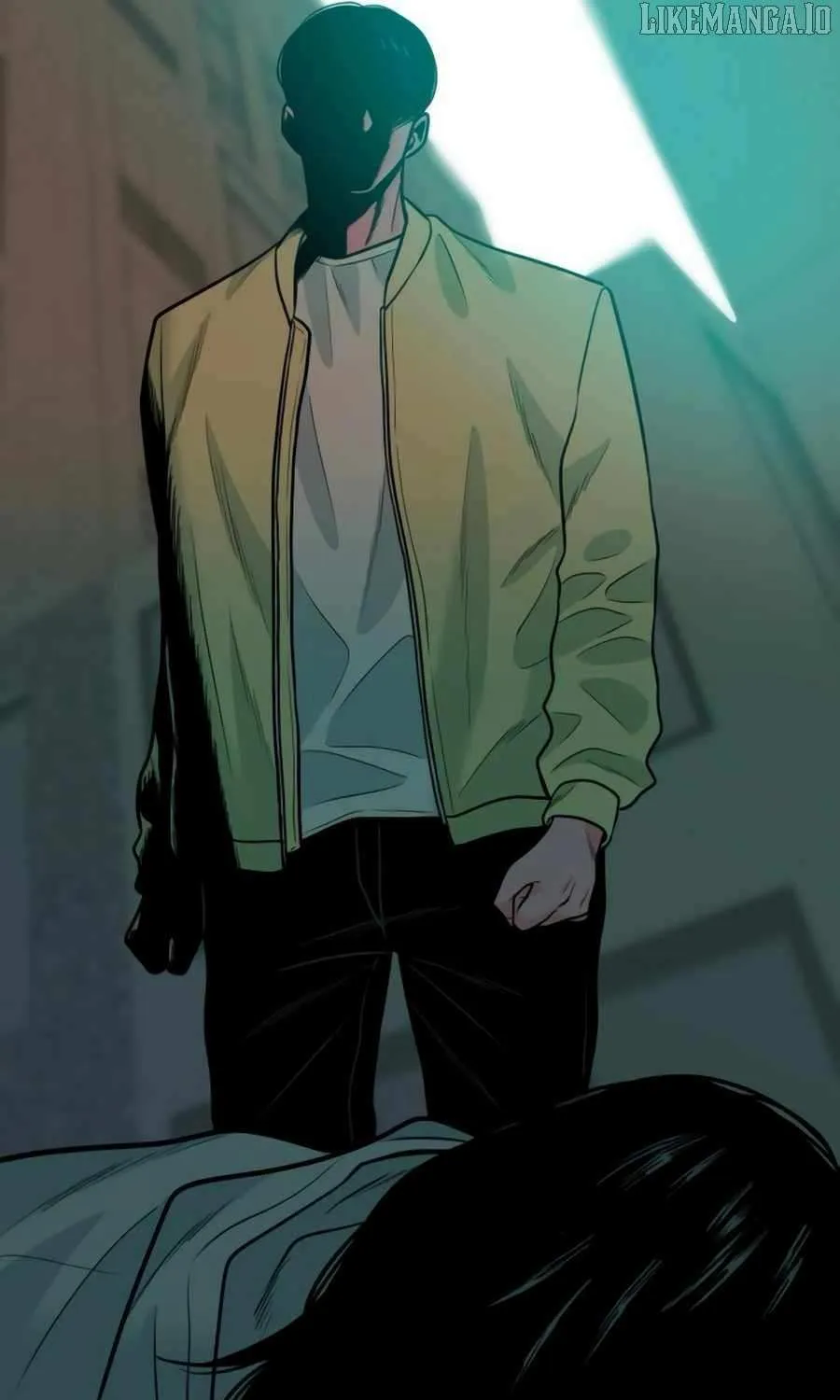 Read Student Jo Eun chapter 31 image 125 on Lezhin