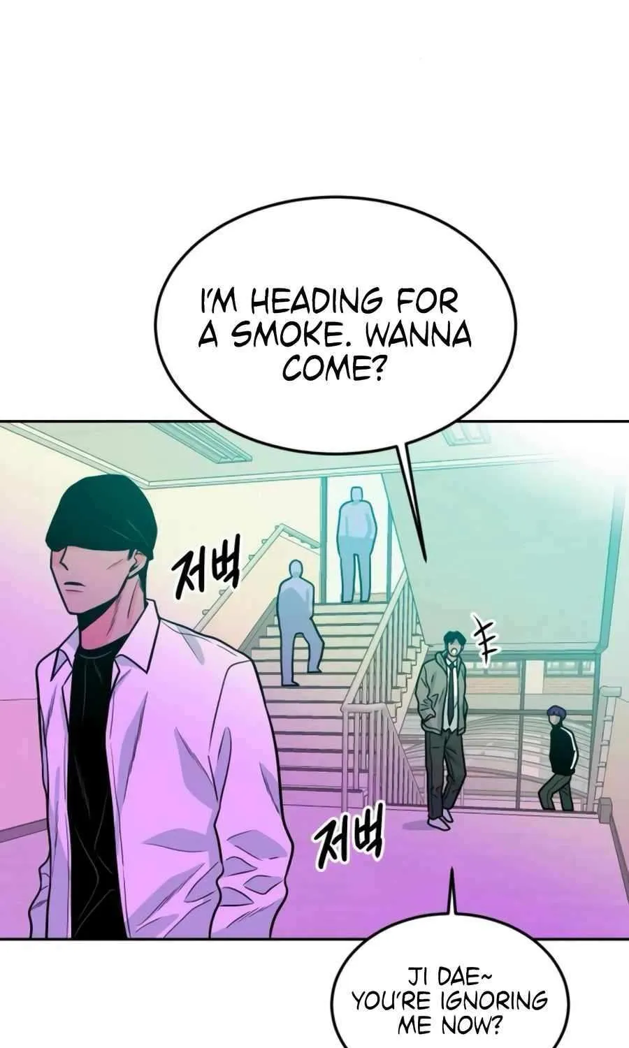 Read Student Jo Eun chapter 31 image 139 on Lezhin