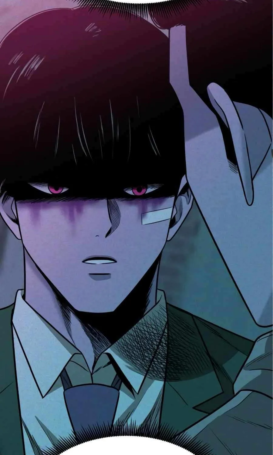 Read Student Jo Eun chapter 31 image 16 on Lezhin