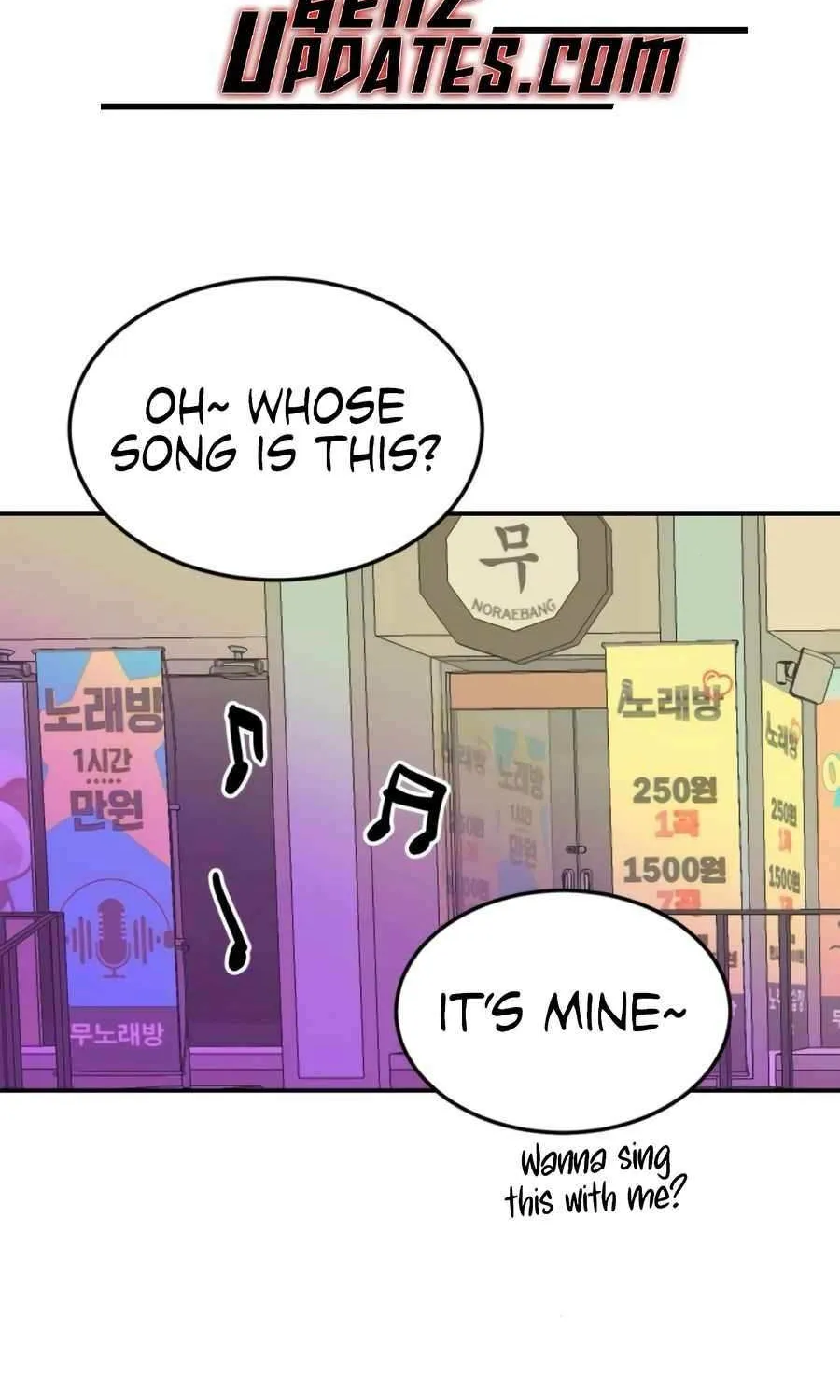 Read Student Jo Eun chapter 31 image 2 on Lezhin