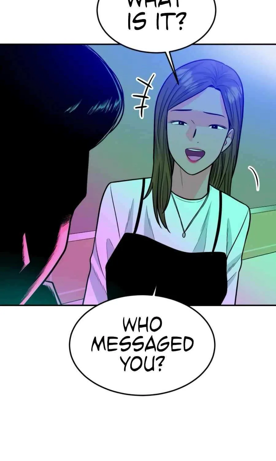 Read Student Jo Eun chapter 31 image 21 on Lezhin