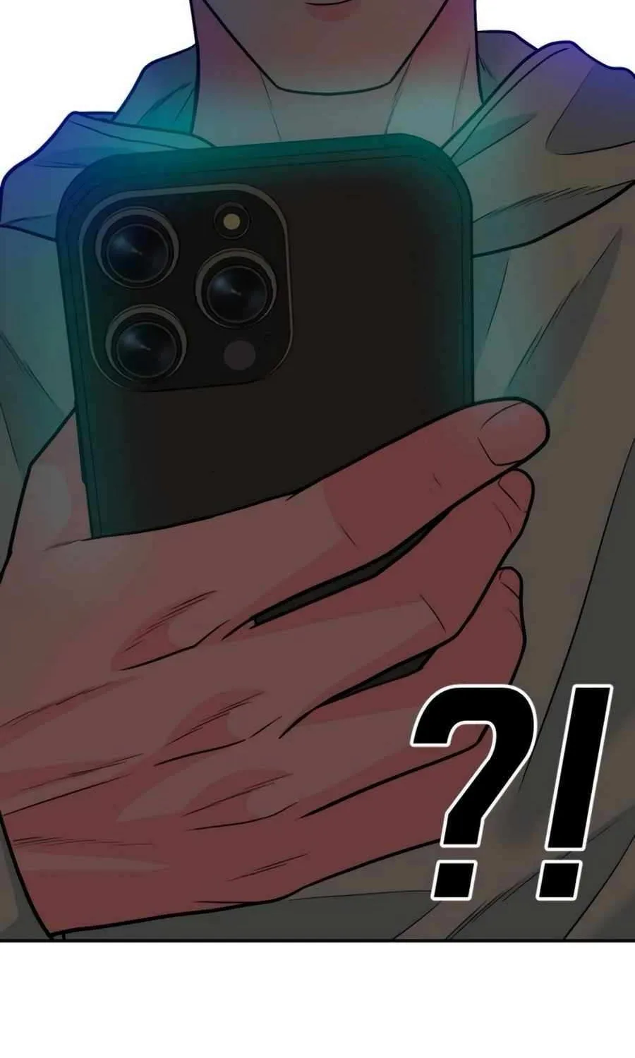 Read Student Jo Eun chapter 31 image 23 on Lezhin