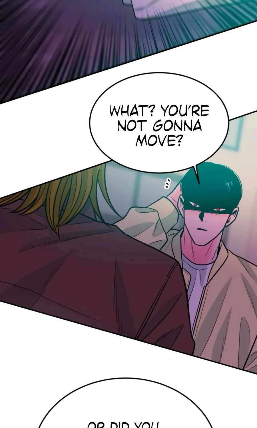 Read Student Jo Eun chapter 31 image 25 on Lezhin
