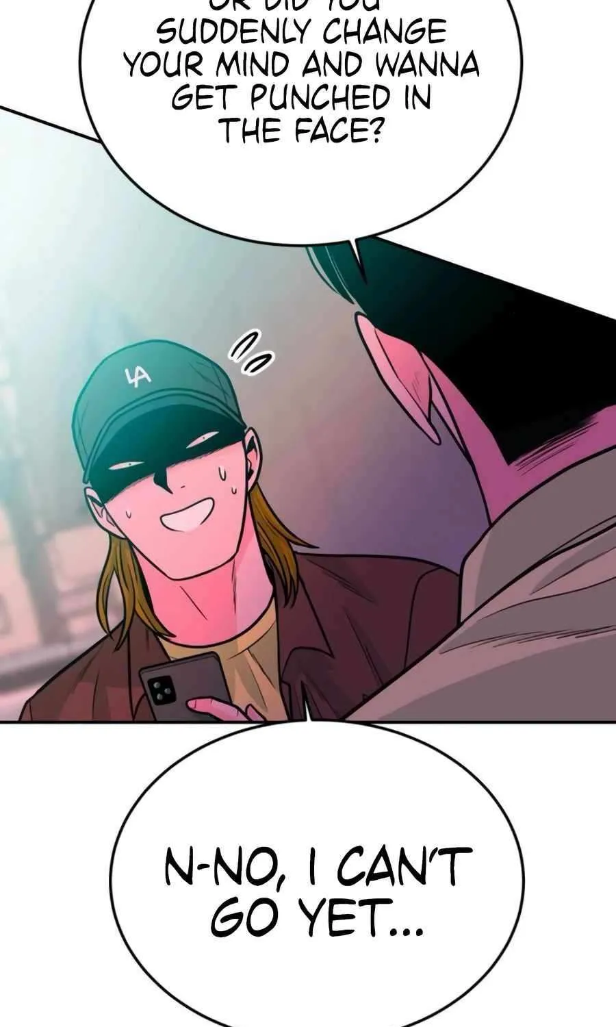 Read Student Jo Eun chapter 31 image 26 on Lezhin