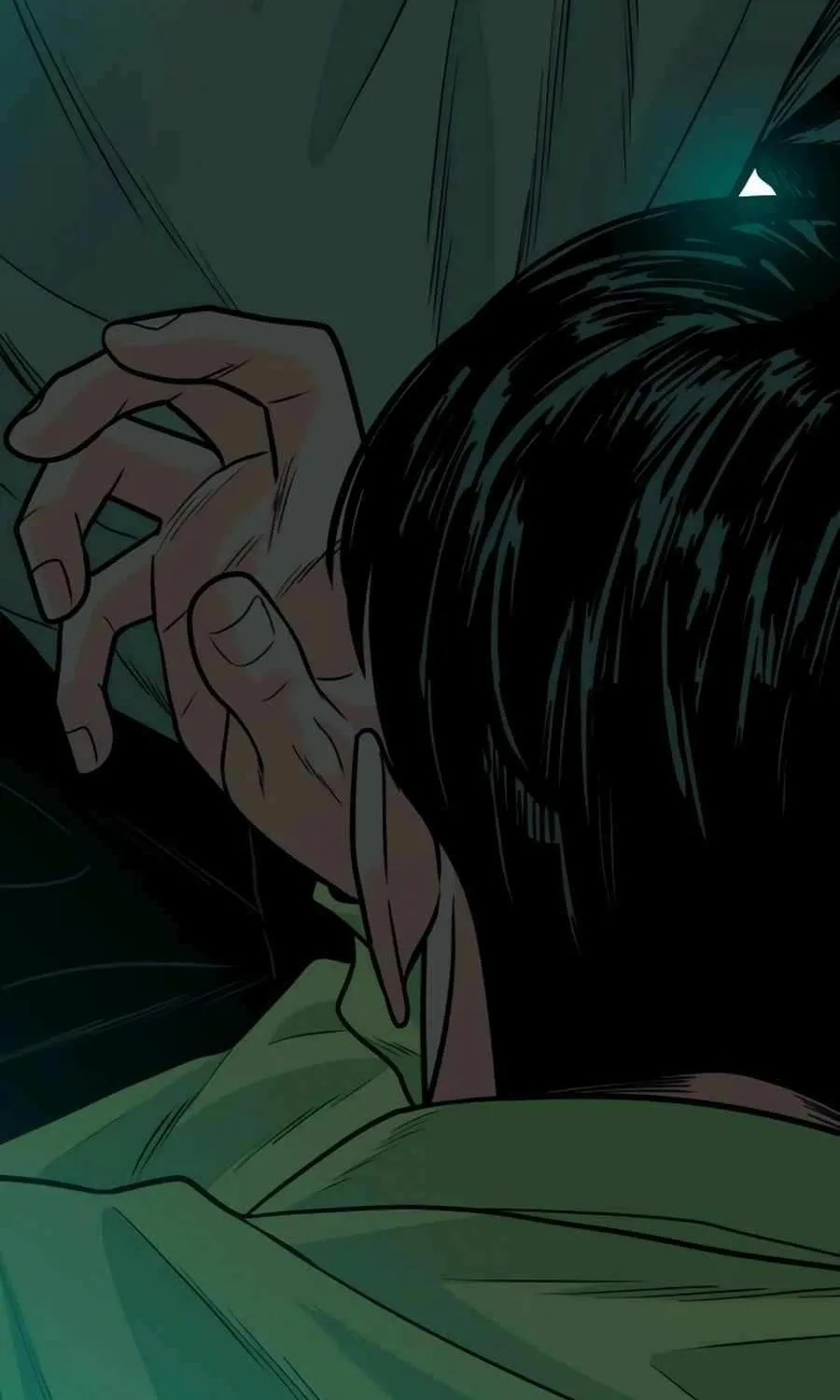 Read Student Jo Eun chapter 31 image 35 on Lezhin