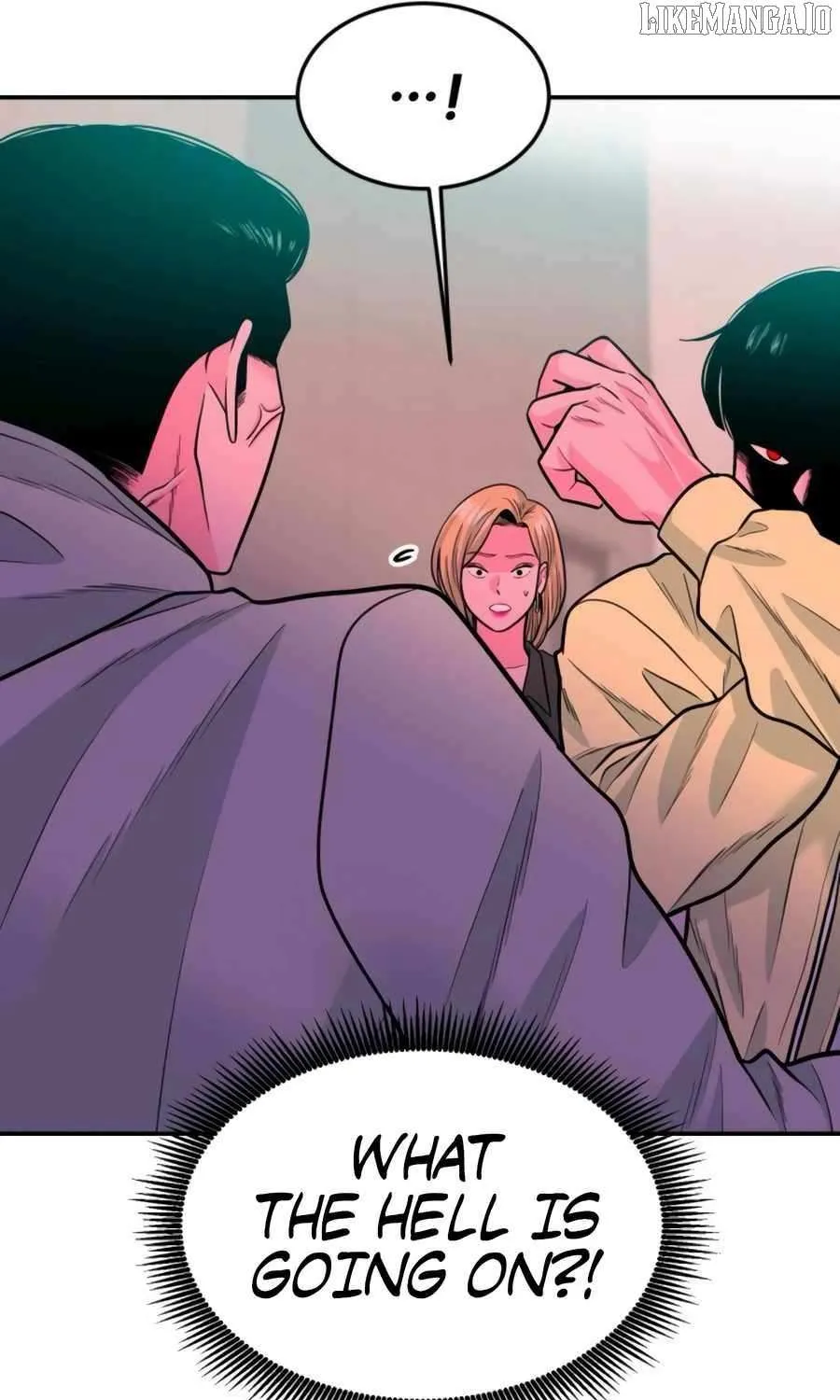 Read Student Jo Eun chapter 31 image 39 on Lezhin