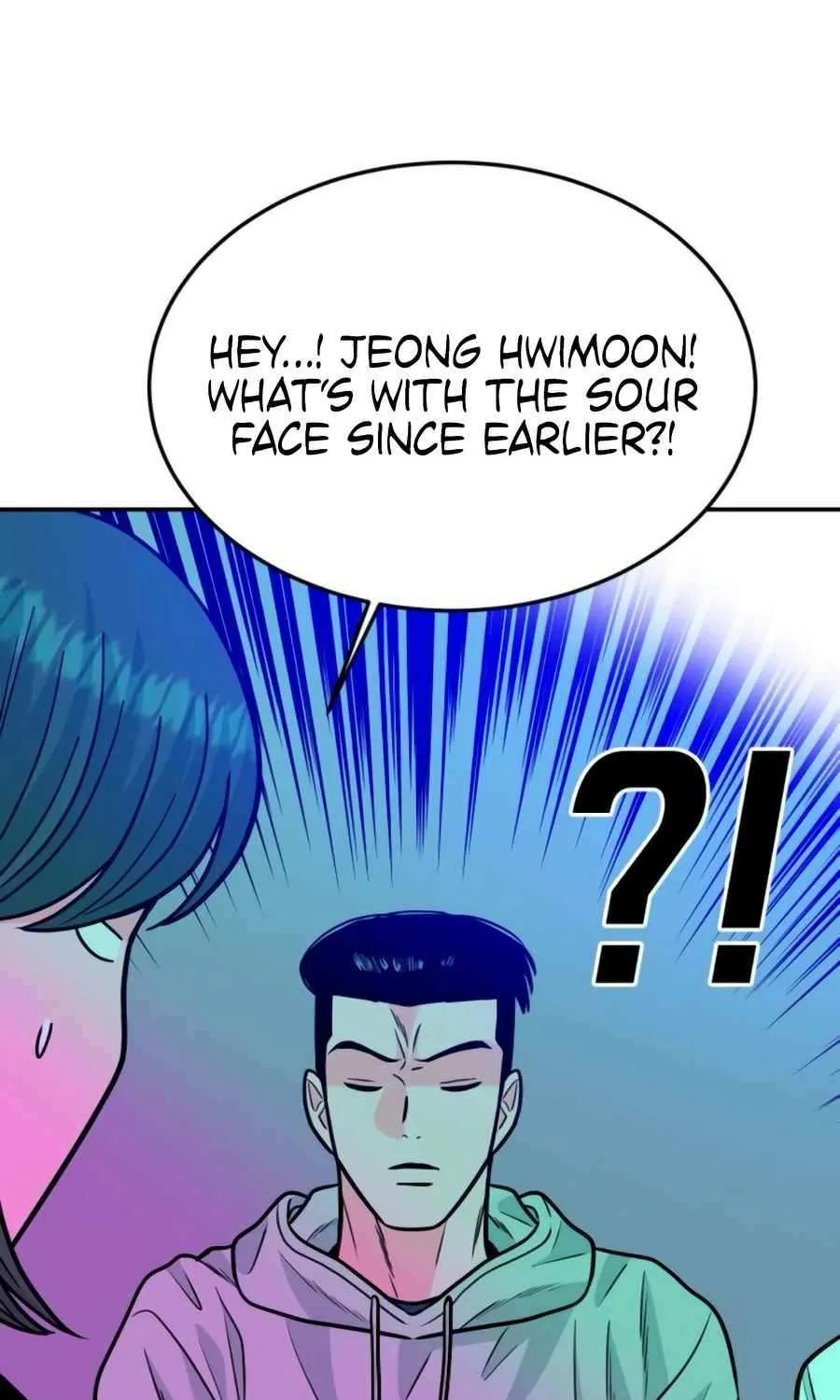 Read Student Jo Eun chapter 31 image 5 on Lezhin