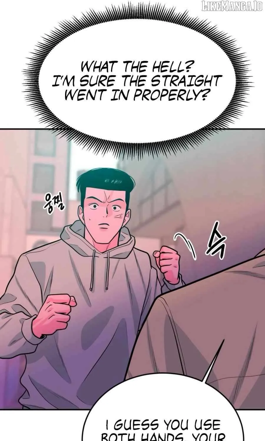 Read Student Jo Eun chapter 31 image 58 on Lezhin