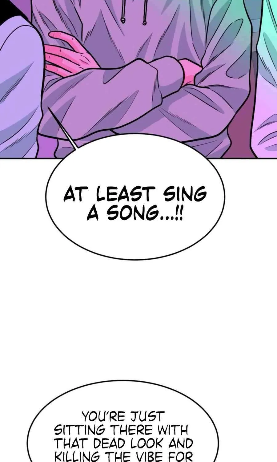 Read Student Jo Eun chapter 31 image 6 on Lezhin
