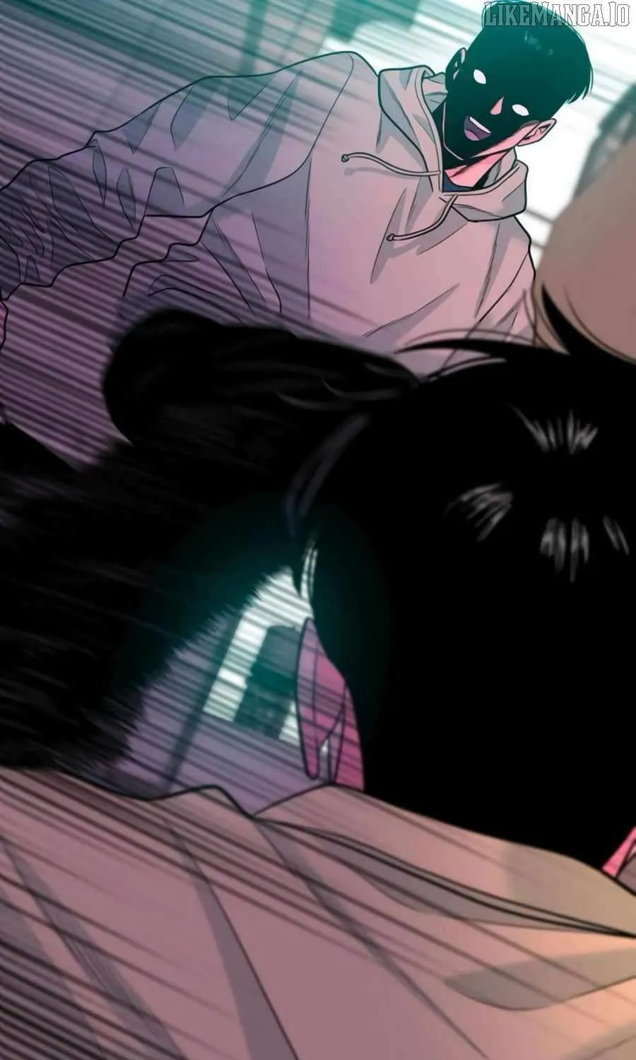 Read Student Jo Eun chapter 31 image 77 on Lezhin