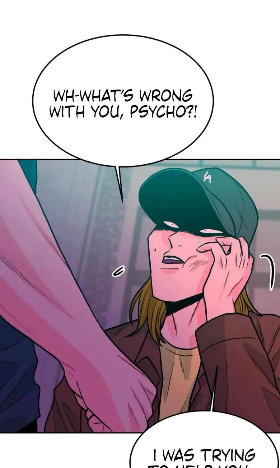 Read Student Jo Eun chapter 32 image 102 on Lezhin