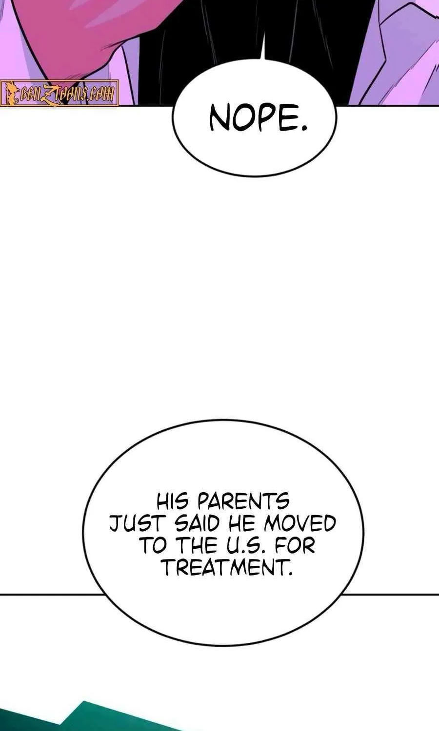 Read Student Jo Eun chapter 32 image 11 on Lezhin