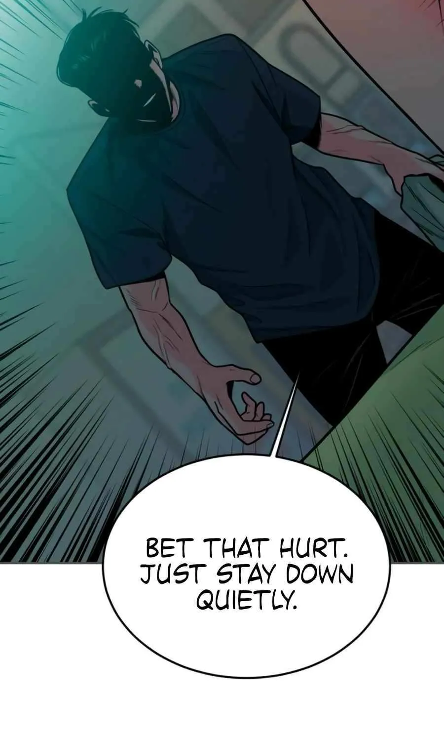 Read Student Jo Eun chapter 32 image 26 on Lezhin