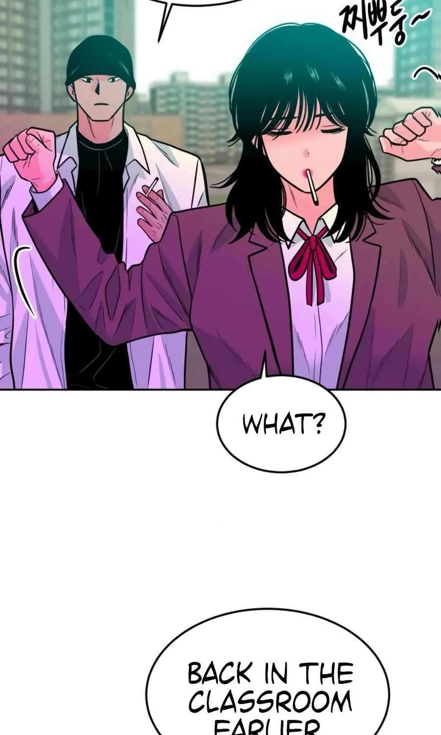 Read Student Jo Eun chapter 32 image 3 on Lezhin
