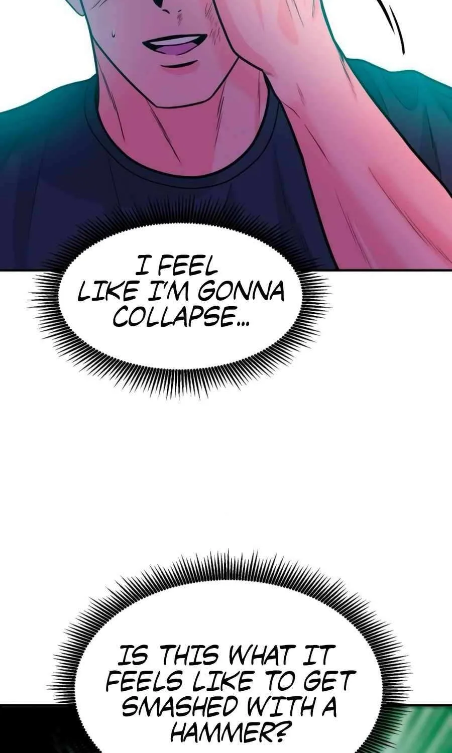 Read Student Jo Eun chapter 32 image 36 on Lezhin