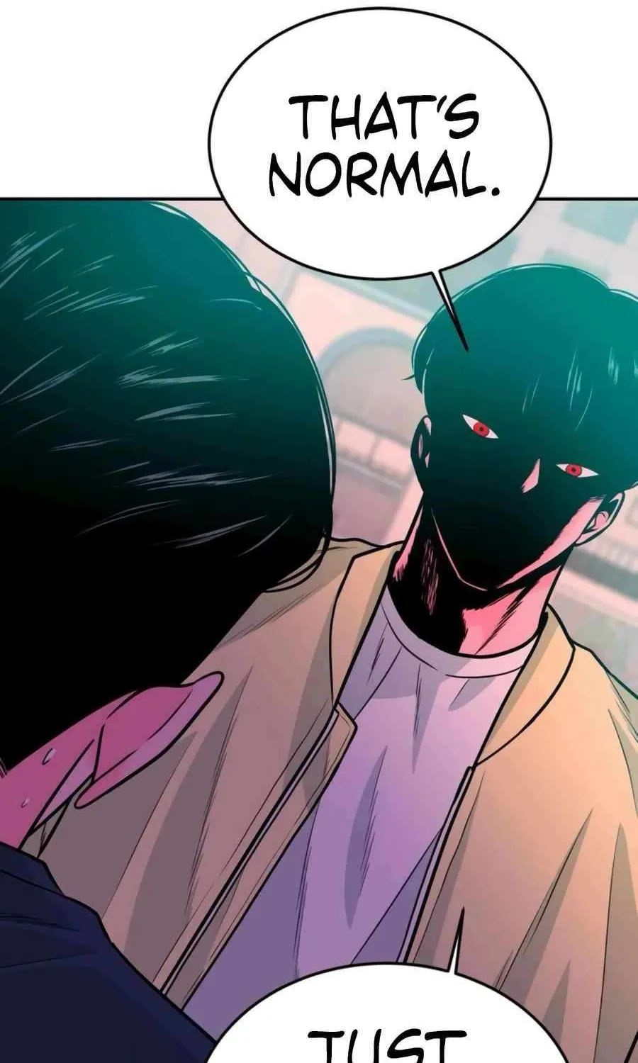 Read Student Jo Eun chapter 32 image 40 on Lezhin