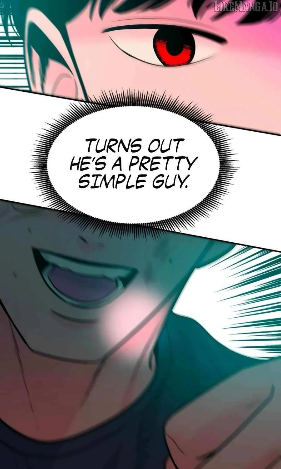 Read Student Jo Eun chapter 32 image 49 on Lezhin