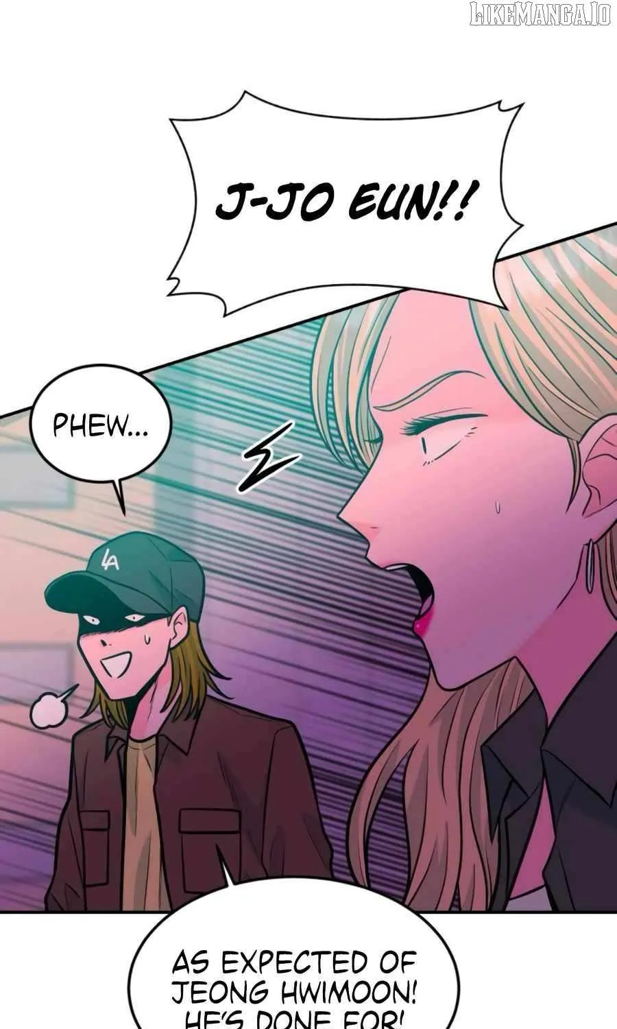 Read Student Jo Eun chapter 32 image 59 on Lezhin