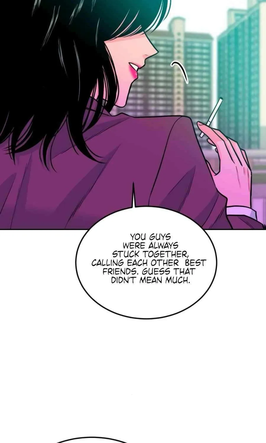 Read Student Jo Eun chapter 32 image 7 on Lezhin