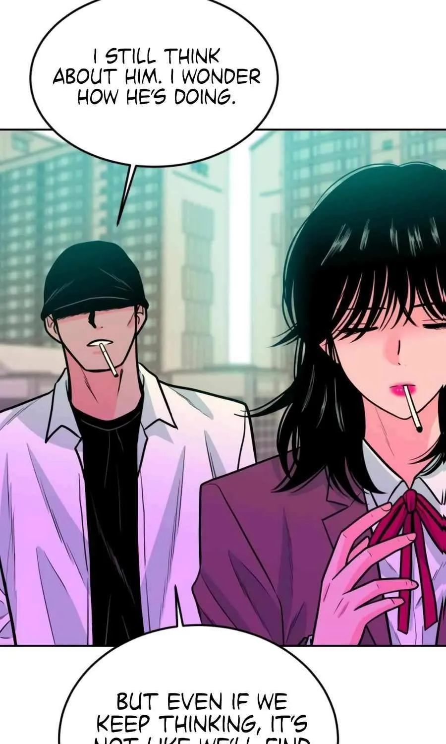 Read Student Jo Eun chapter 32 image 8 on Lezhin