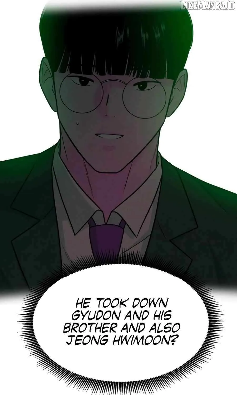 Read Student Jo Eun chapter 33 image 11 on Lezhin