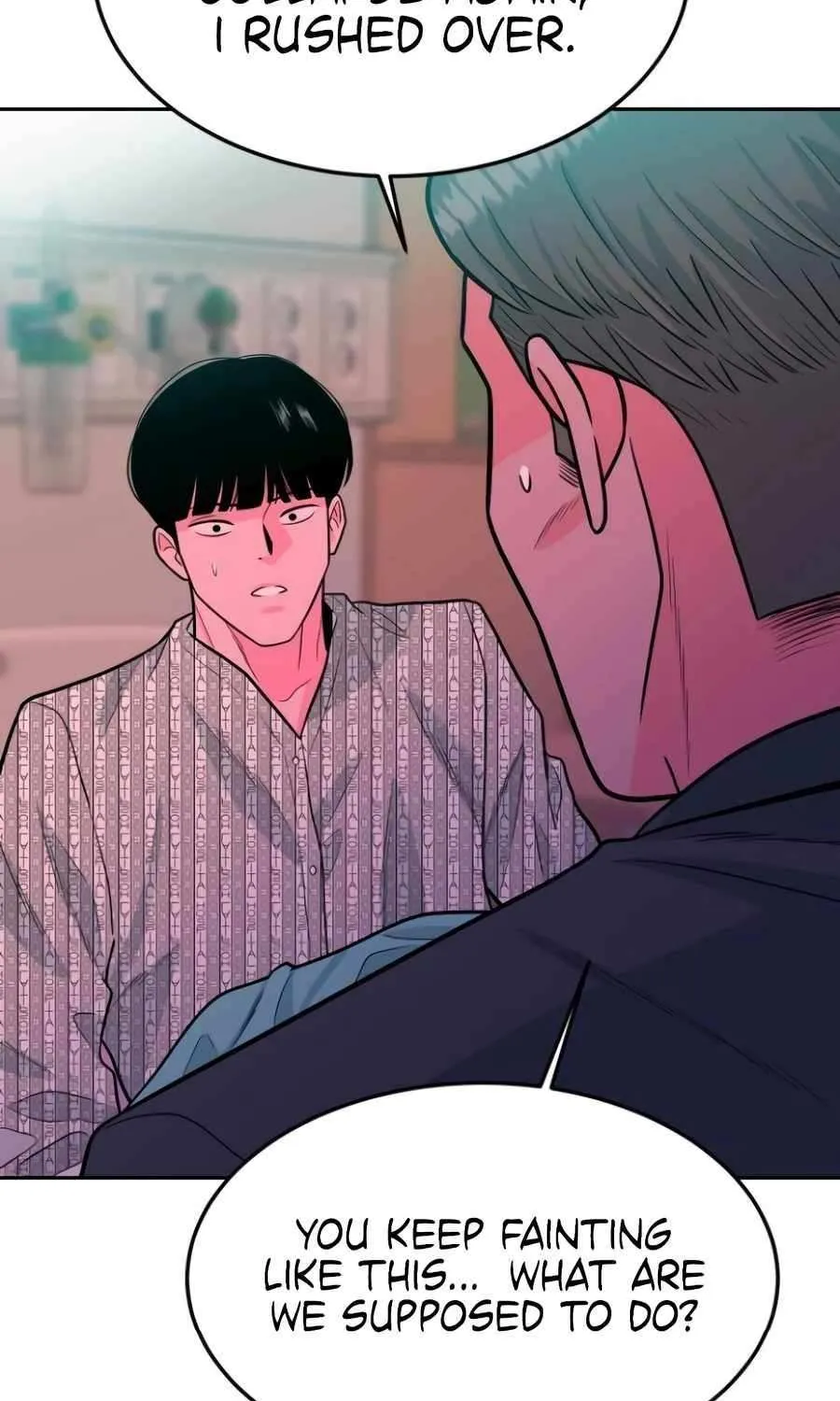 Read Student Jo Eun chapter 33 image 114 on Lezhin
