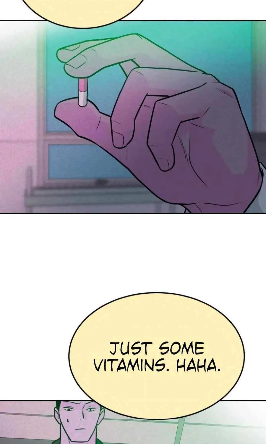 Read Student Jo Eun chapter 33 image 130 on Lezhin