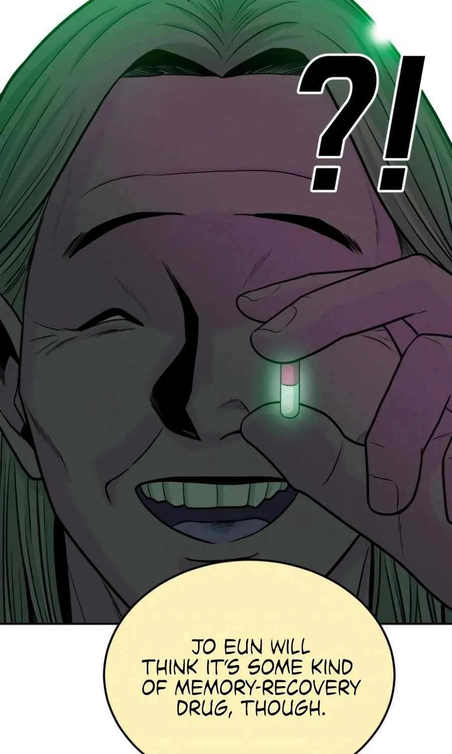 Read Student Jo Eun chapter 33 image 132 on Lezhin