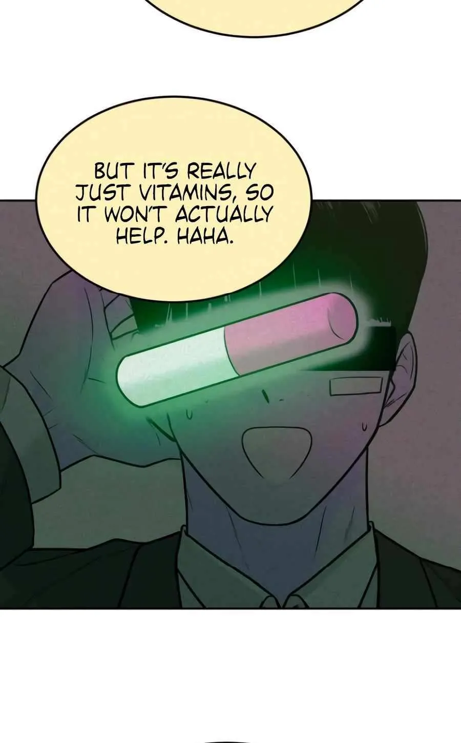 Read Student Jo Eun chapter 33 image 133 on Lezhin
