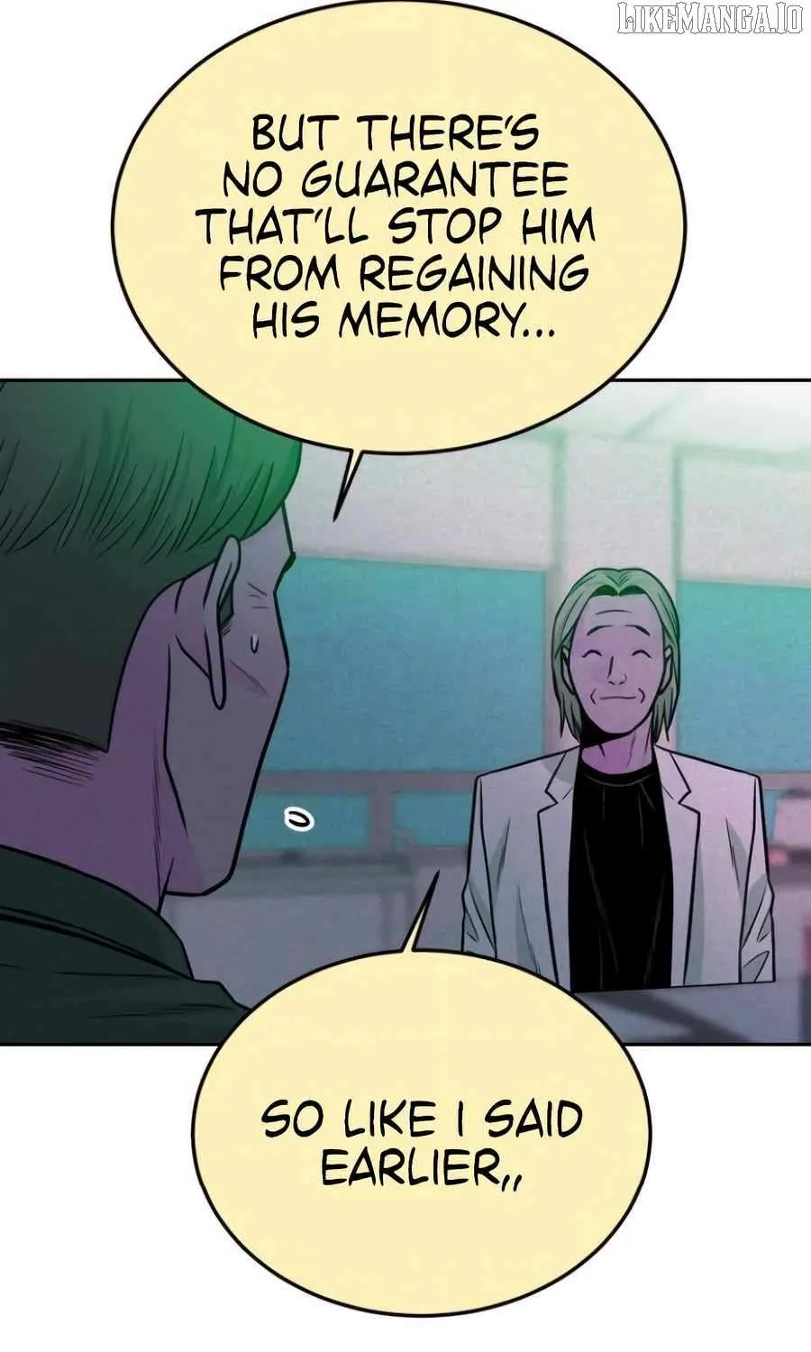 Read Student Jo Eun chapter 33 image 134 on Lezhin