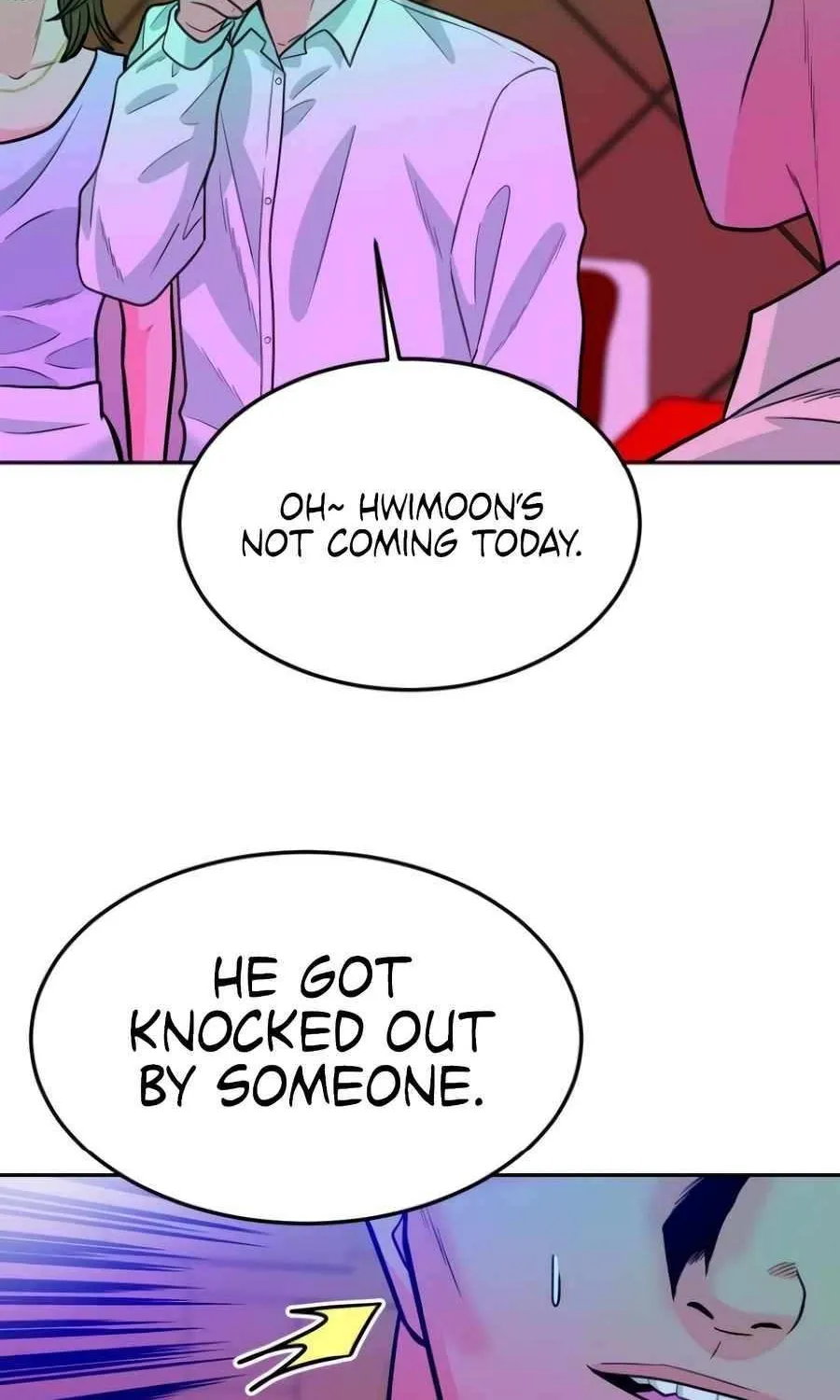 Read Student Jo Eun chapter 33 image 14 on Lezhin