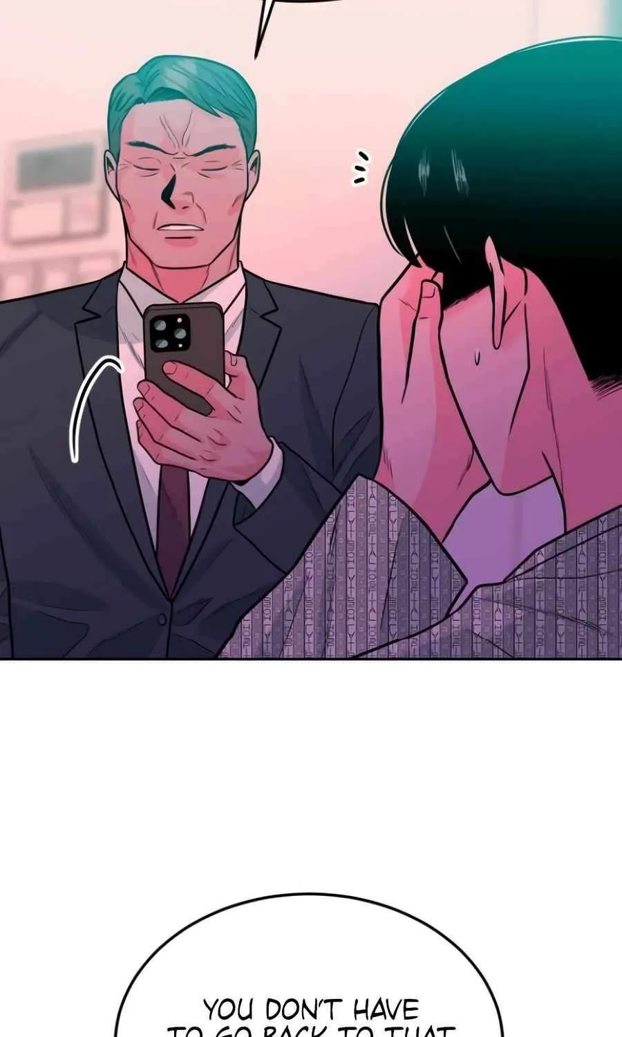 Read Student Jo Eun chapter 33 image 152 on Lezhin