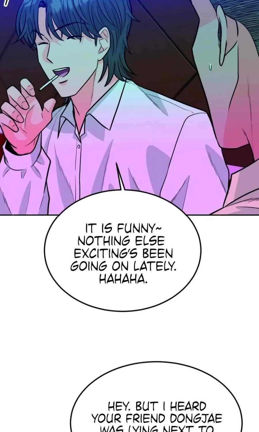 Read Student Jo Eun chapter 33 image 18 on Lezhin
