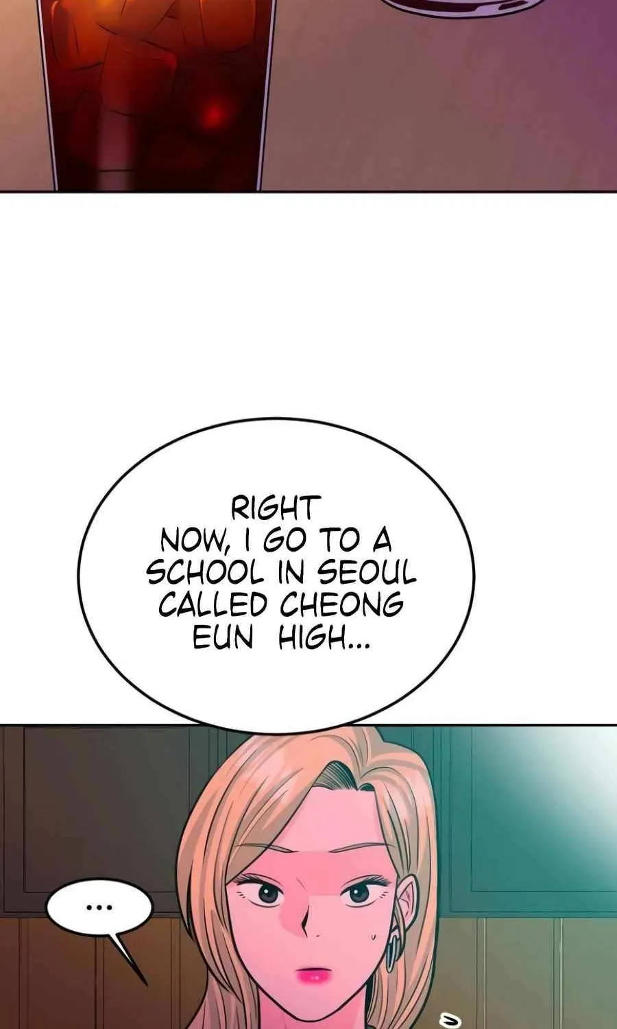 Read Student Jo Eun chapter 33 image 25 on Lezhin