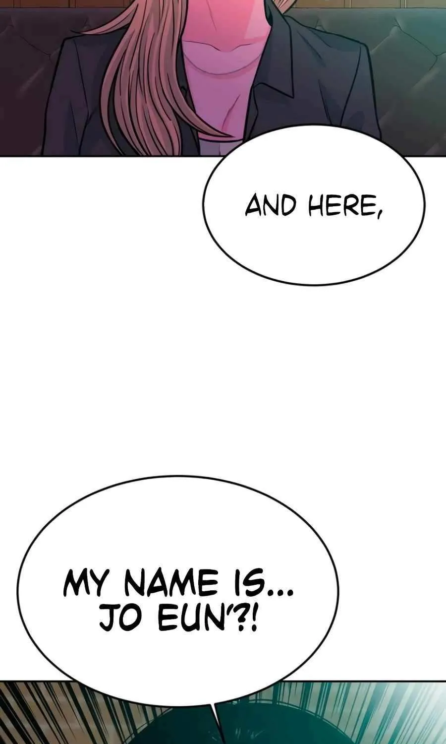 Read Student Jo Eun chapter 33 image 26 on Lezhin