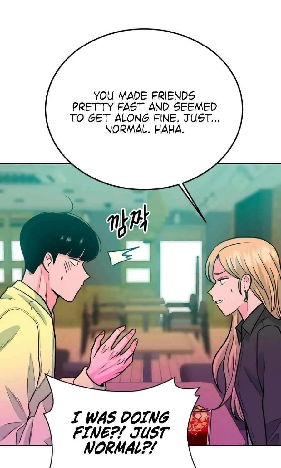 Read Student Jo Eun chapter 33 image 33 on Lezhin