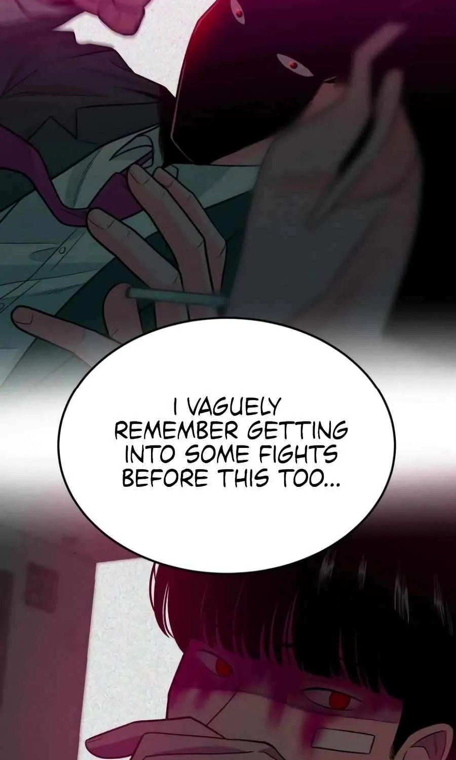 Read Student Jo Eun chapter 33 image 36 on Lezhin