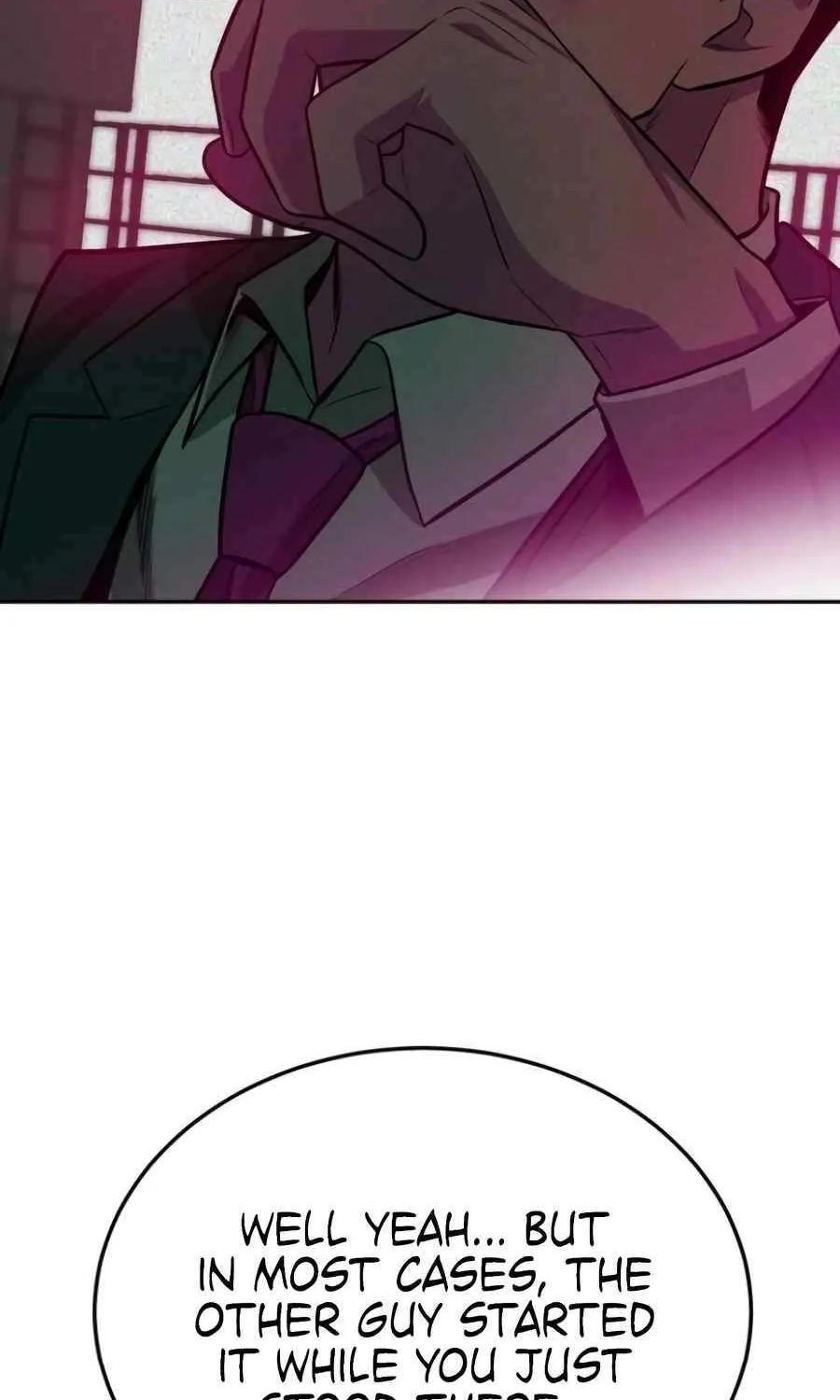 Read Student Jo Eun chapter 33 image 37 on Lezhin