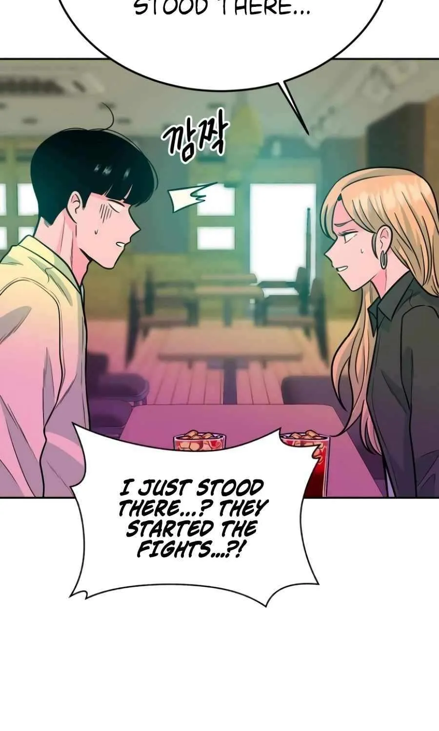 Read Student Jo Eun chapter 33 image 38 on Lezhin