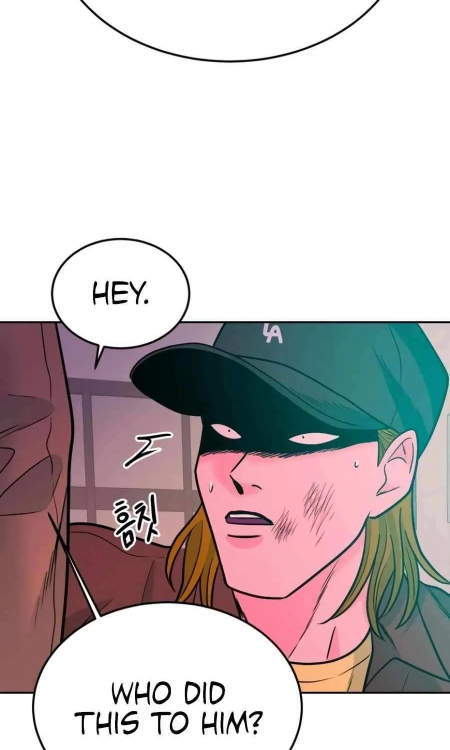 Read Student Jo Eun chapter 33 image 4 on Lezhin