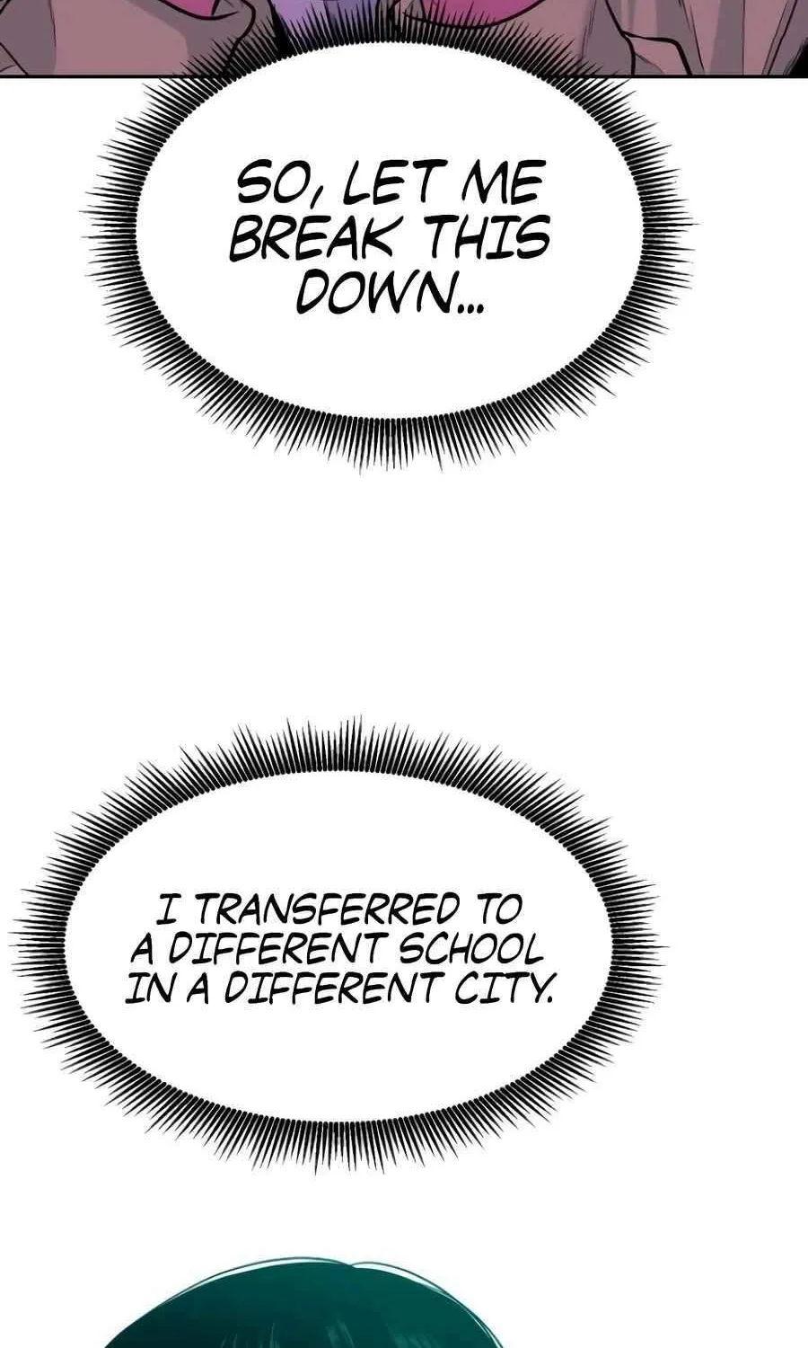 Read Student Jo Eun chapter 33 image 41 on Lezhin