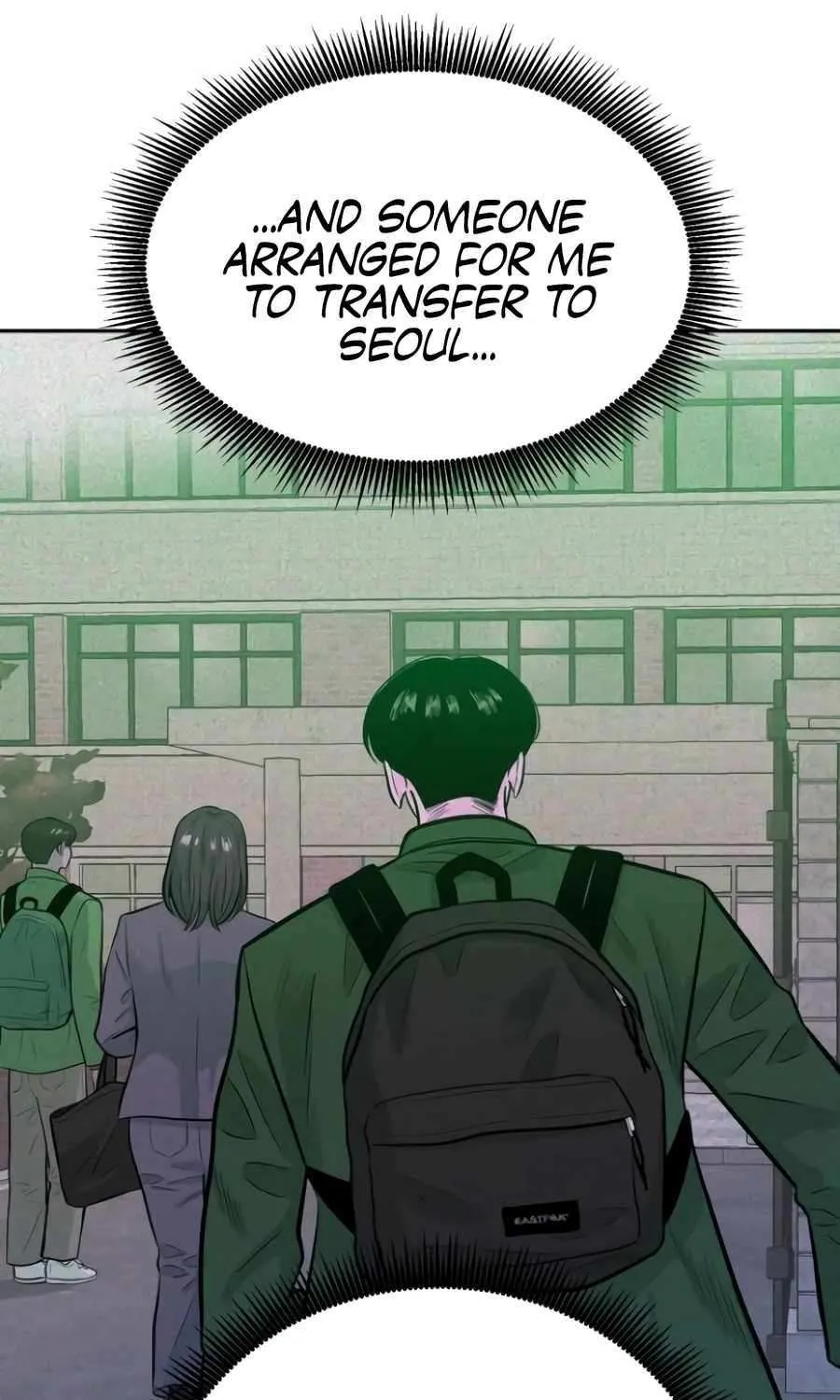 Read Student Jo Eun chapter 33 image 46 on Lezhin