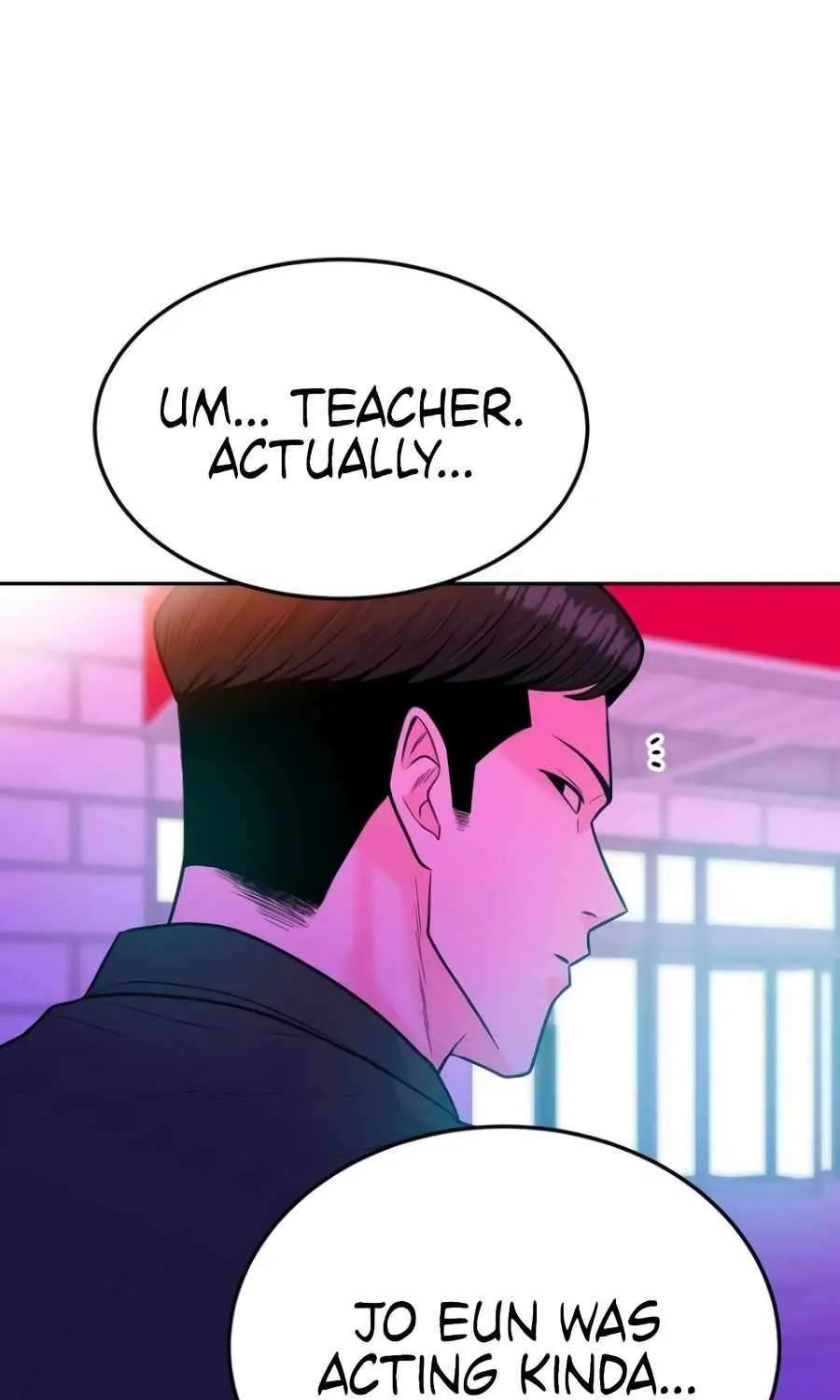 Read Student Jo Eun chapter 33 image 69 on Lezhin