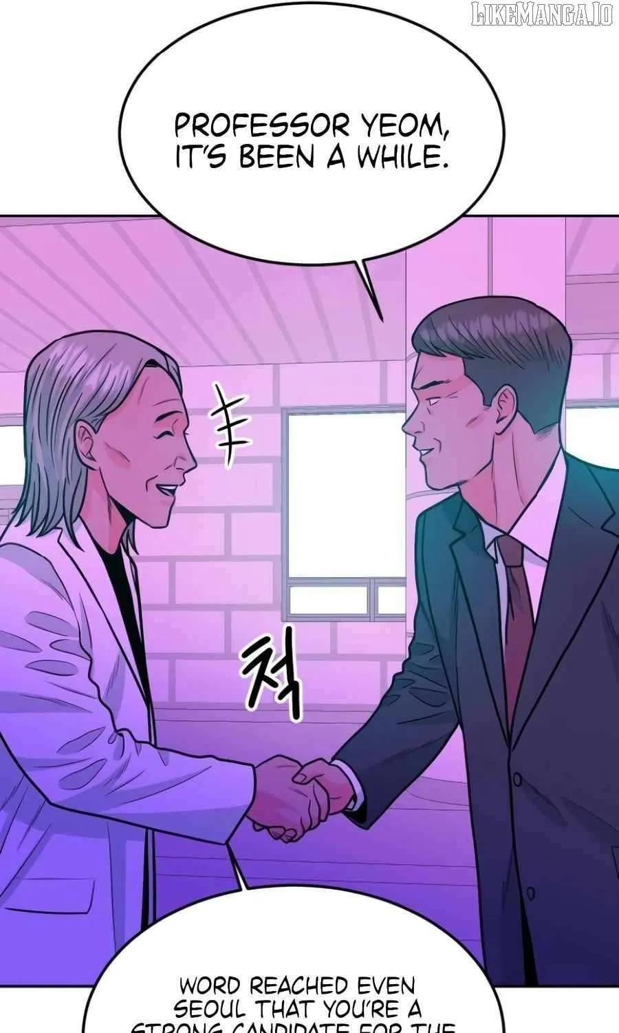 Read Student Jo Eun chapter 33 image 77 on Lezhin