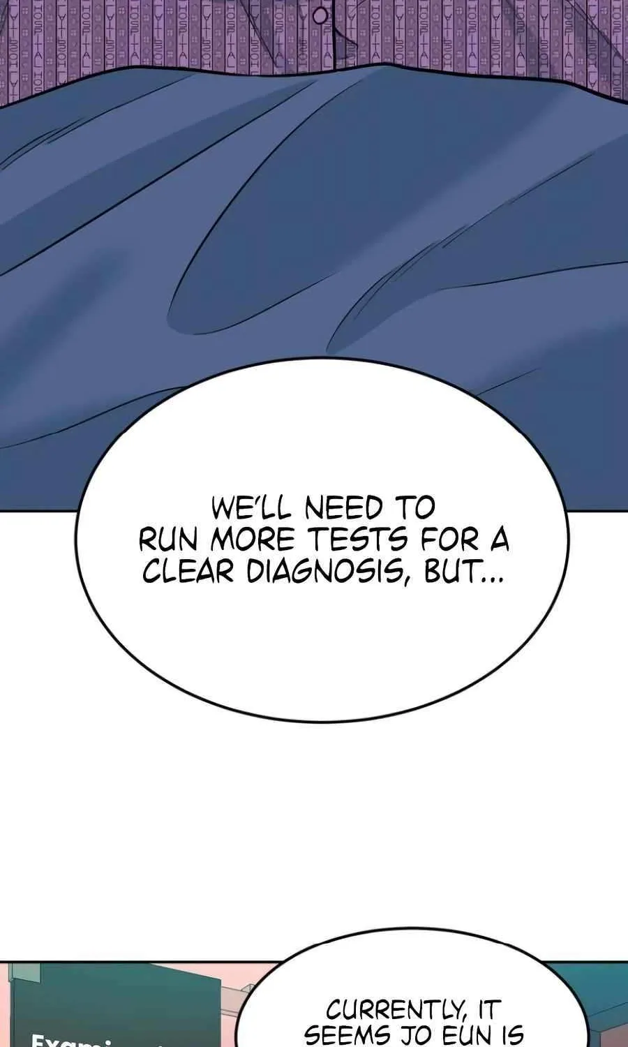 Read Student Jo Eun chapter 33 image 82 on Lezhin
