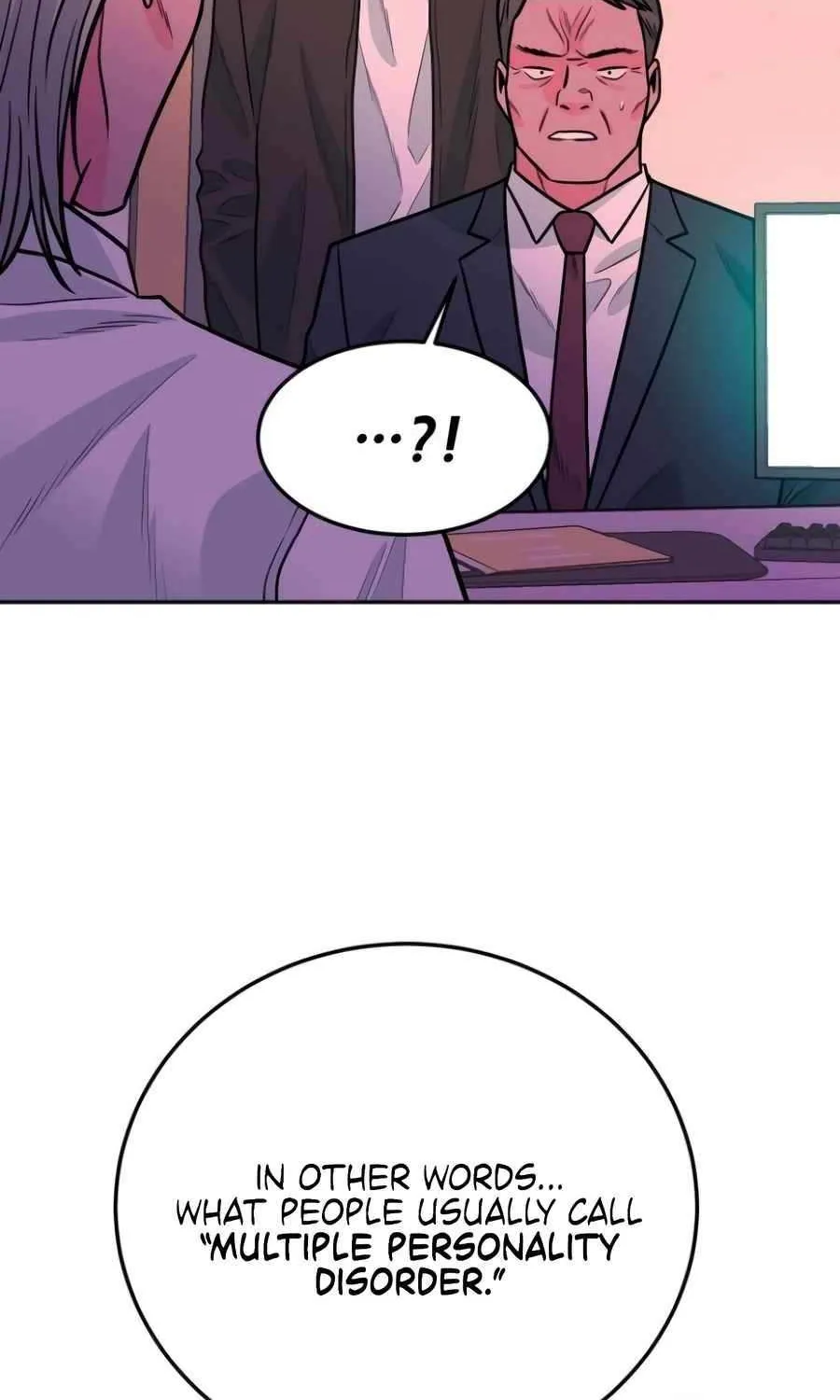 Read Student Jo Eun chapter 33 image 84 on Lezhin